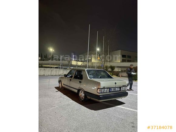Sahibinden Tofaş Doğan SL 1993 Model 