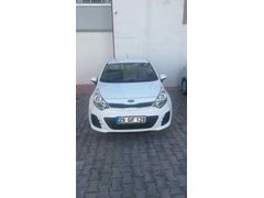Sahibinden Kia Rio 1.25 CVVT Comfort 2016 Model 