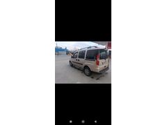 Sahibinden Fiat Doblo Combi 1.3 Multijet Safeline 2012 Model