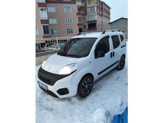 Sahibinden Fiat Fiorino Combi 1.3 Multijet 100. Yıl Özel Seri 2023 Model