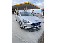 Sahibinden Ford Focus 1.5 Eco Blue Titanyum 2020 Model 