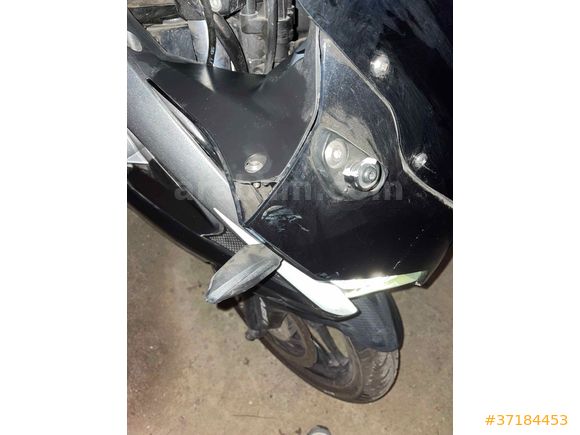 Firsat 4900 km rs200