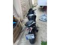 Firsat 4900 km rs200
