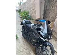 Firsat 4900 km rs200