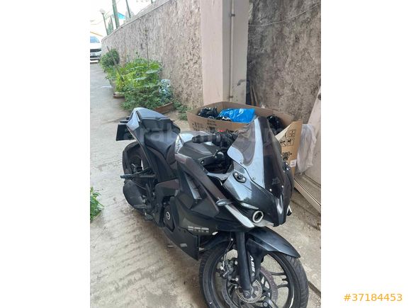 Firsat 4900 km rs200