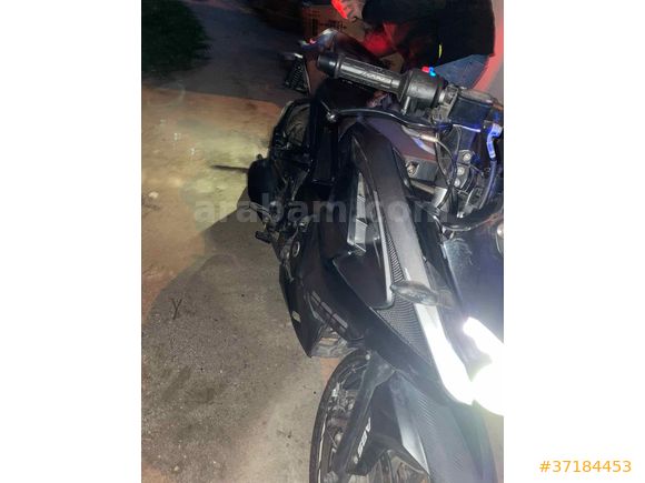 Firsat 4900 km rs200