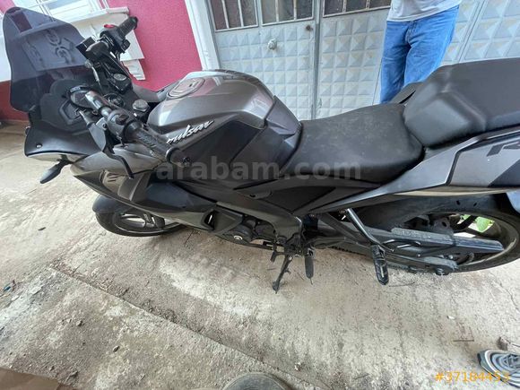 Firsat 4900 km rs200