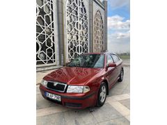 Sahibinden Skoda Octavia 1.6 Elegance 2002 Model
