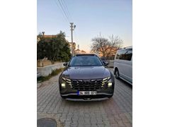 Sahibinden Hyundai Tucson 1.6 CRDi Elite Plus 2023 Model 
