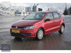ARABACHI'DAN HATASIZ BOYASIZ OTOMATİK POLO