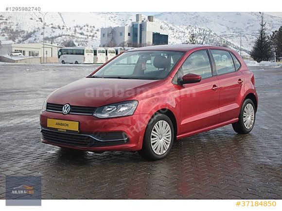 ARABACHI'DAN HATASIZ BOYASIZ OTOMATİK POLO