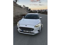 Sahibinden Ford Focus 1.5 TDCi Trend X 2020 Model Denizli 160000 km Beyaz