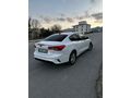 Sahibinden Ford Focus 1.5 TDCi Trend X 2020 Model Denizli 160000 km Beyaz
