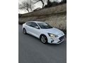 Sahibinden Ford Focus 1.5 TDCi Trend X 2020 Model Denizli 160000 km Beyaz