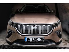 Sahibinden TOGG T10X V2 2023 Model Balıkesir
