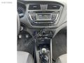 2016 MODEL HYUNDAİ i20 1.2 MPİ JUMP LPG Lİ