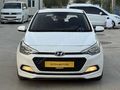 2016 MODEL HYUNDAİ i20 1.2 MPİ JUMP LPG Lİ