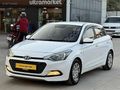 2016 MODEL HYUNDAİ i20 1.2 MPİ JUMP LPG Lİ