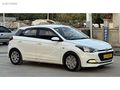2016 MODEL HYUNDAİ i20 1.2 MPİ JUMP LPG Lİ