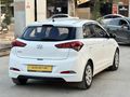2016 MODEL HYUNDAİ i20 1.2 MPİ JUMP LPG Lİ