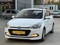 2016 MODEL HYUNDAİ i20 1.2 MPİ JUMP LPG Lİ