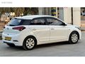 2016 MODEL HYUNDAİ i20 1.2 MPİ JUMP LPG Lİ