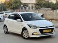 2016 MODEL HYUNDAİ i20 1.2 MPİ JUMP LPG Lİ