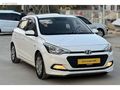 2016 MODEL HYUNDAİ i20 1.2 MPİ JUMP LPG Lİ