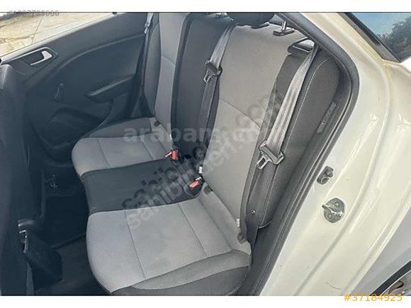 2016 MODEL HYUNDAİ i20 1.2 MPİ JUMP LPG Lİ