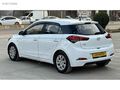 2016 MODEL HYUNDAİ i20 1.2 MPİ JUMP LPG Lİ