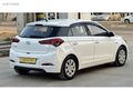 2016 MODEL HYUNDAİ i20 1.2 MPİ JUMP LPG Lİ