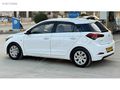 2016 MODEL HYUNDAİ i20 1.2 MPİ JUMP LPG Lİ