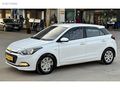 2016 MODEL HYUNDAİ i20 1.2 MPİ JUMP LPG Lİ