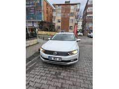 Sahibinden Volkswagen Passat 1.4 TSi BlueMotion Trendline 2017 Model