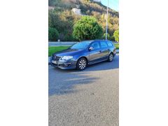Sahibinden Volkswagen Passat 1.6 TDi BlueMotion Comfortline 2010 Model