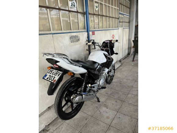 Sahibinden Arora AR 125-48 Yebere 