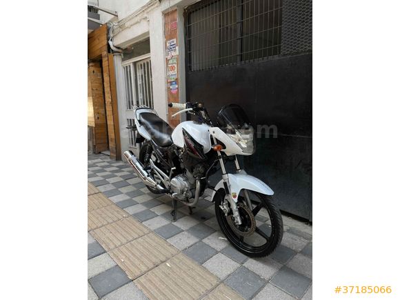 Sahibinden Arora AR 125-48 Yebere 