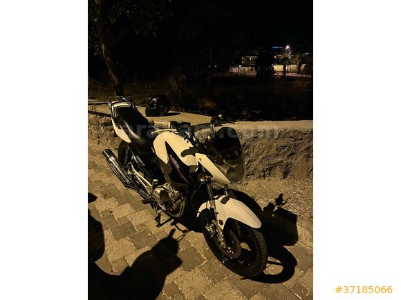 Sahibinden Arora AR 125-48 Yebere 