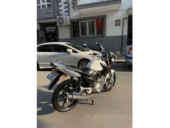 Sahibinden Arora AR 125-48 Yebere 