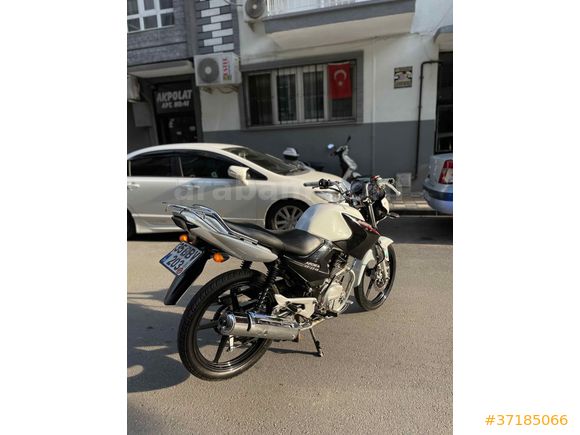 Sahibinden Arora AR 125-48 Yebere 