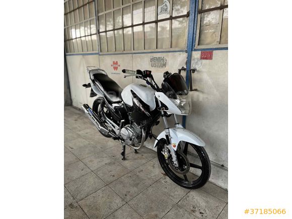 Sahibinden Arora AR 125-48 Yebere 