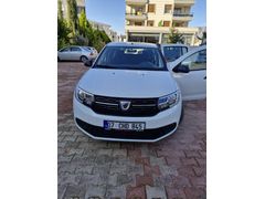 Sahibinden Dacia Sandero 1.0 Ambiance 2019 Model