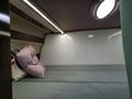 Memurdan 131700 Km, 4x4  özel  yapım Motokaravan