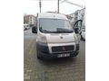 Memurdan 131700 Km, 4x4  özel  yapım Motokaravan
