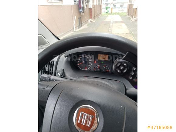 Memurdan 131700 Km, 4x4  özel  yapım Motokaravan