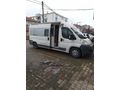 Memurdan 131700 Km, 4x4  özel  yapım Motokaravan