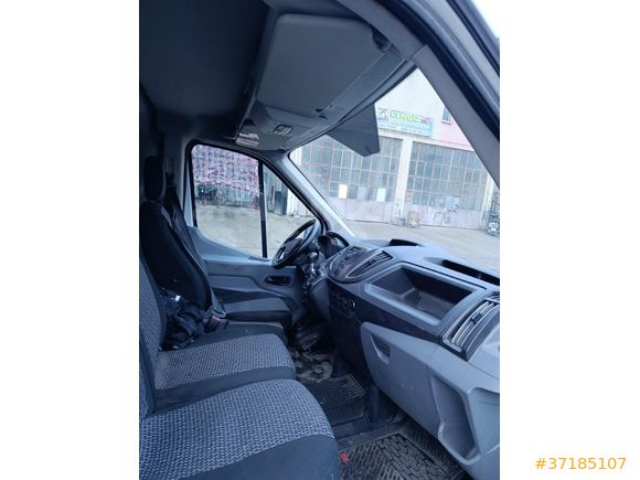 Sahibinden Ford Trucks Transit 350 LS