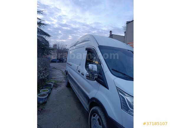 Sahibinden Ford Trucks Transit 350 LS