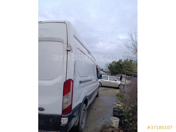 Sahibinden Ford Trucks Transit 350 LS