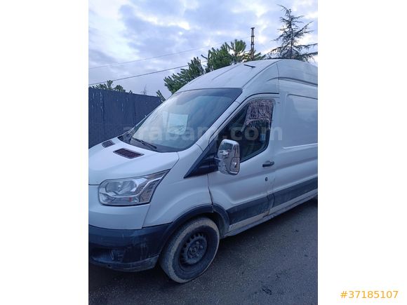 Sahibinden Ford Trucks Transit 350 LS